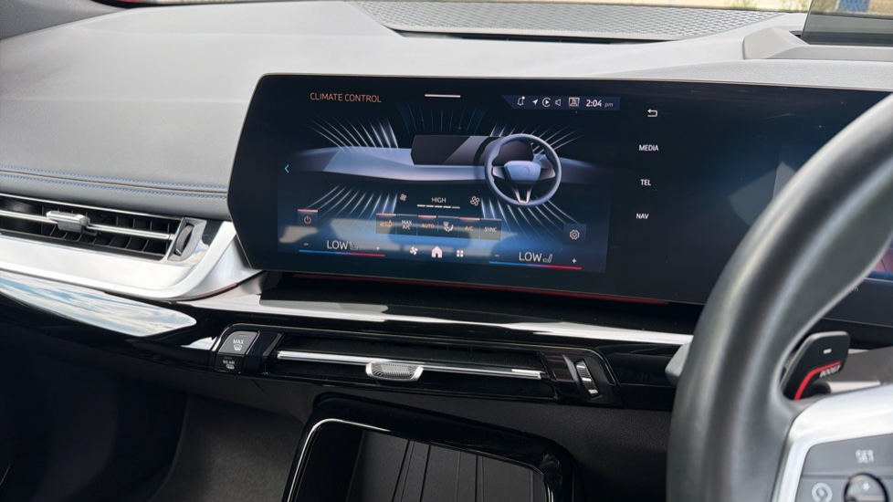 BMW 2 Series 225e xDrive M Sport 5dr DCT Hatchback - Image 44