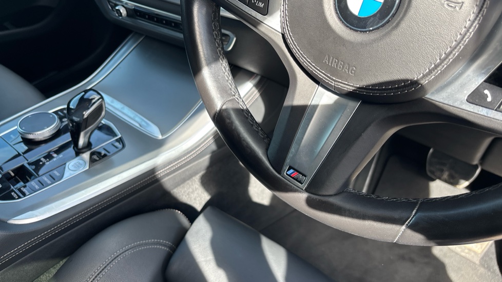 BMW X5 xDrive M50i 5dr Auto Petrol Estate - Image 39