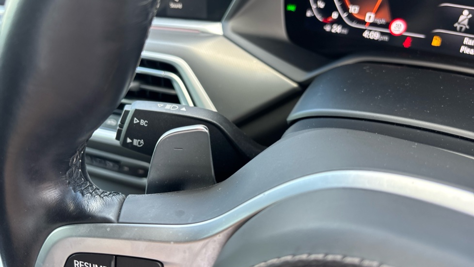 BMW X5 xDrive M50i 5dr Auto Petrol Estate - Image 41
