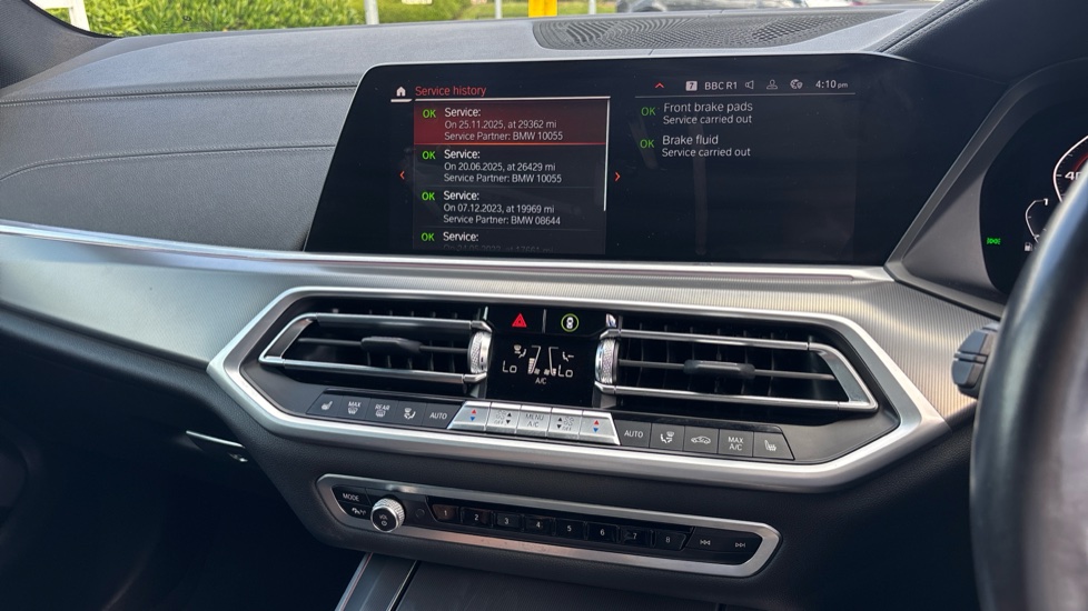 BMW X5 xDrive M50i 5dr Auto Petrol Estate - Image 49