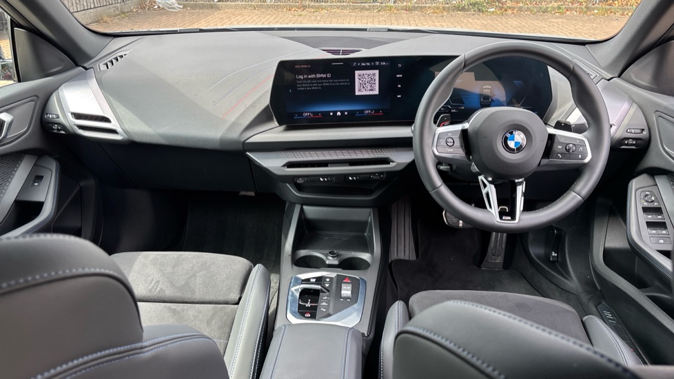 BMW 2 Series 220 M Sport 4dr Step Auto Petrol Saloon - Image 4