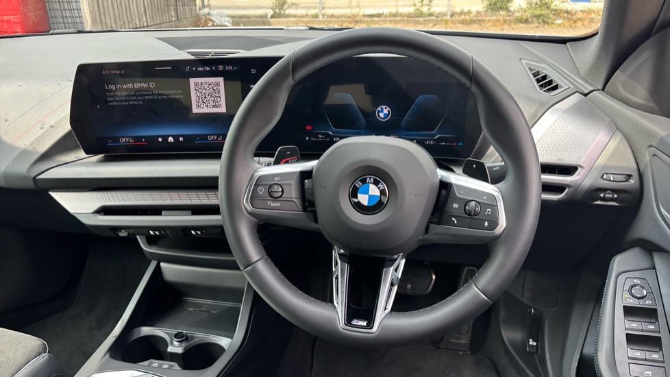 BMW 2 Series 220 M Sport 4dr Step Auto Petrol Saloon - Image 5