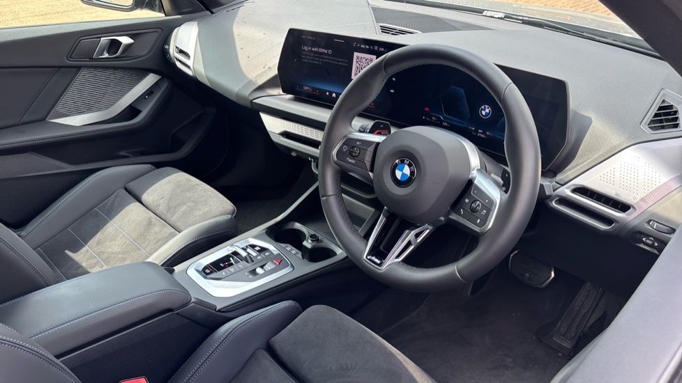 BMW 2 Series 220 M Sport 4dr Step Auto Petrol Saloon - Image 6