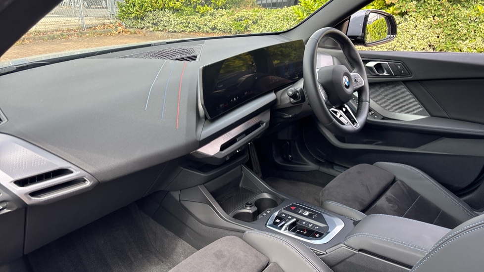 BMW 2 Series 220 M Sport 4dr Step Auto Petrol Saloon - Image 7