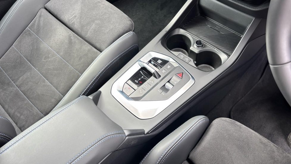 BMW 2 Series 220 M Sport 4dr Step Auto Petrol Saloon - Image 10