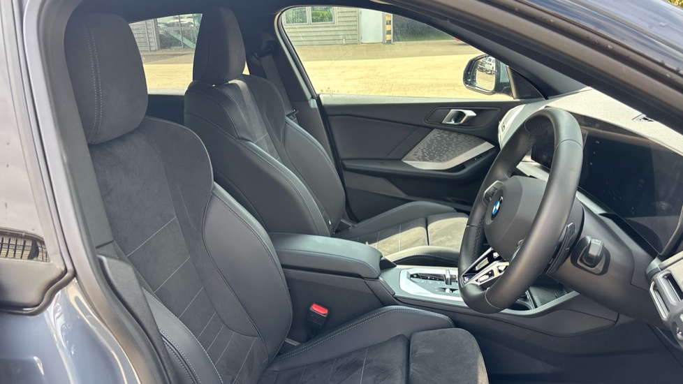 BMW 2 Series 220 M Sport 4dr Step Auto Petrol Saloon - Image 11
