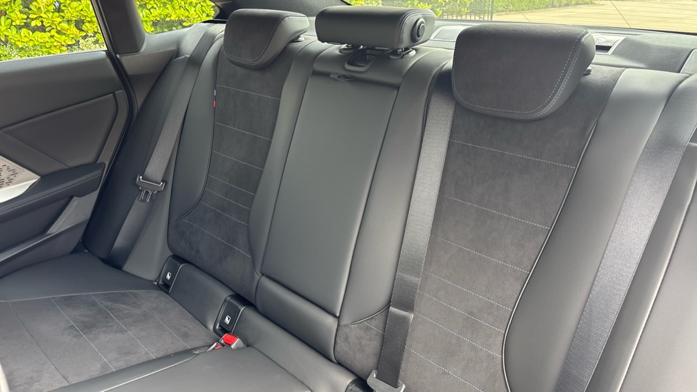 BMW 2 Series 220 M Sport 4dr Step Auto Petrol Saloon - Image 12