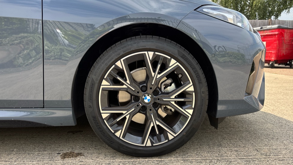 BMW 2 Series 220 M Sport 4dr Step Auto Petrol Saloon - Image 14