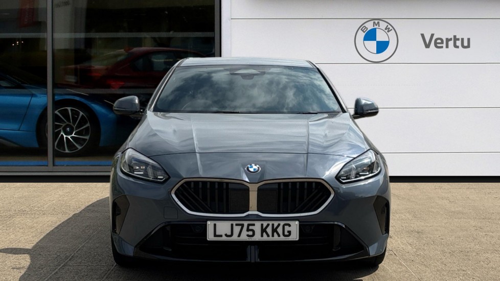 BMW 2 Series 220 M Sport 4dr Step Auto Petrol Saloon - Image 16