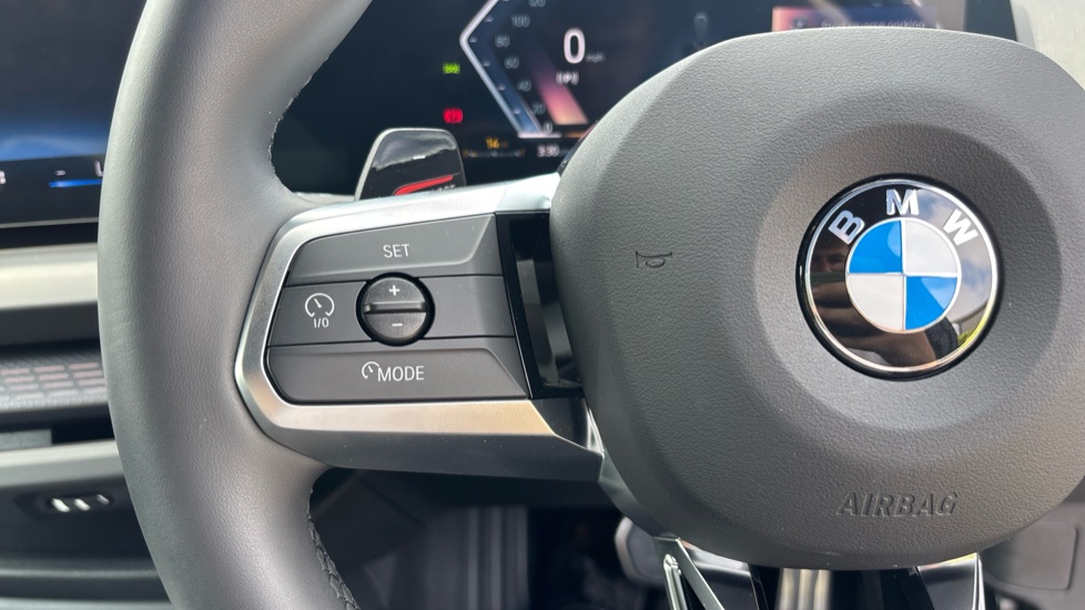 BMW 2 Series 220 M Sport 4dr Step Auto Petrol Saloon - Image 17