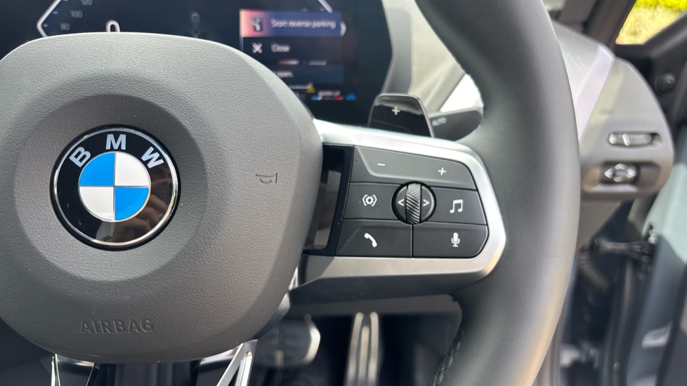 BMW 2 Series 220 M Sport 4dr Step Auto Petrol Saloon - Image 18