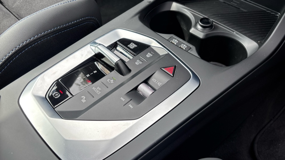 BMW 2 Series 220 M Sport 4dr Step Auto Petrol Saloon - Image 19