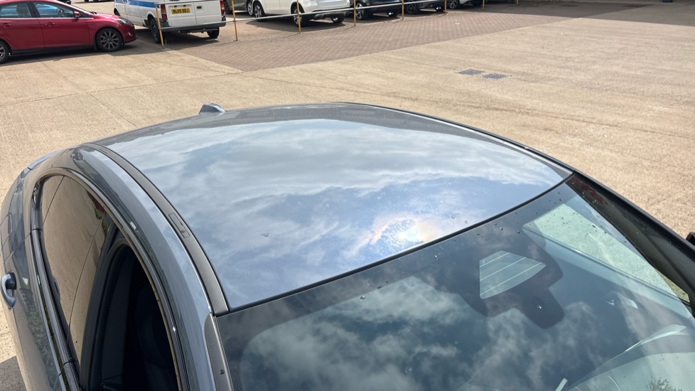 BMW 2 Series 220 M Sport 4dr Step Auto Petrol Saloon - Image 21