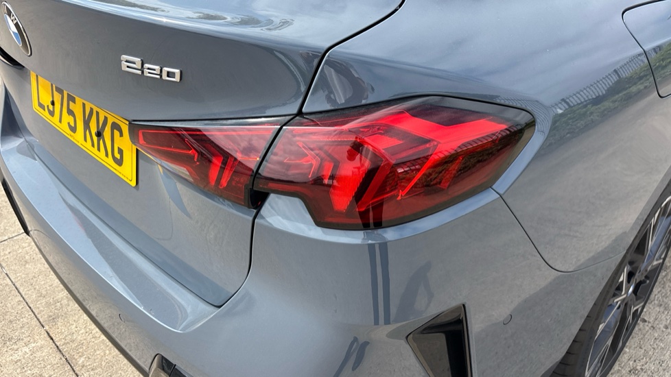BMW 2 Series 220 M Sport 4dr Step Auto Petrol Saloon - Image 22