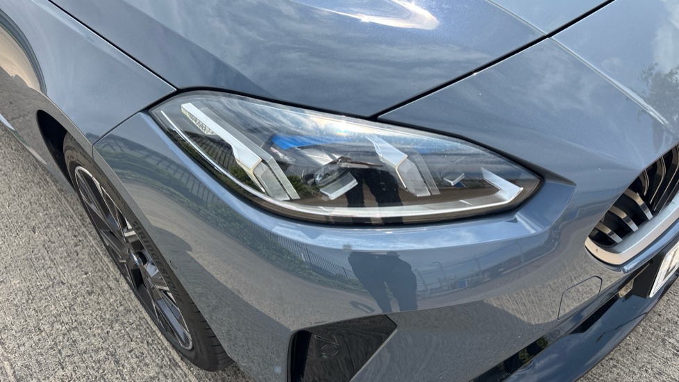 BMW 2 Series 220 M Sport 4dr Step Auto Petrol Saloon - Image 23