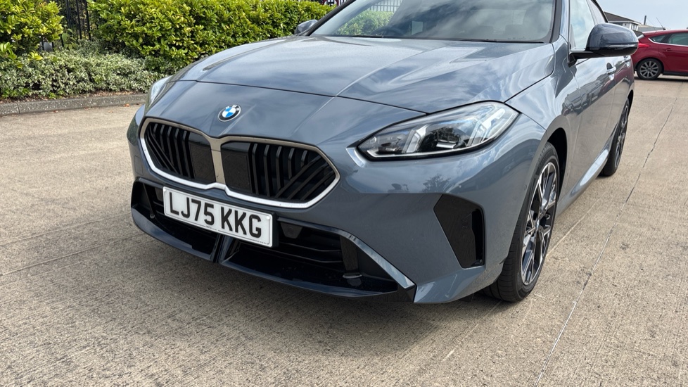BMW 2 Series 220 M Sport 4dr Step Auto Petrol Saloon - Image 24
