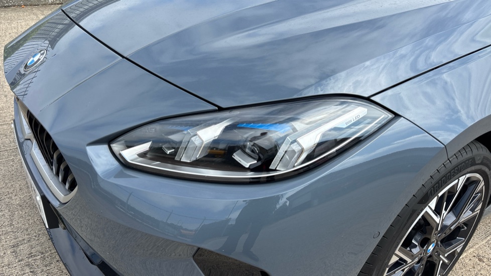 BMW 2 Series 220 M Sport 4dr Step Auto Petrol Saloon - Image 25