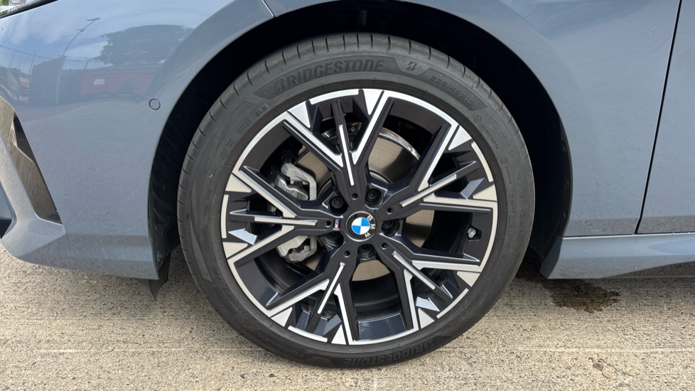BMW 2 Series 220 M Sport 4dr Step Auto Petrol Saloon - Image 26