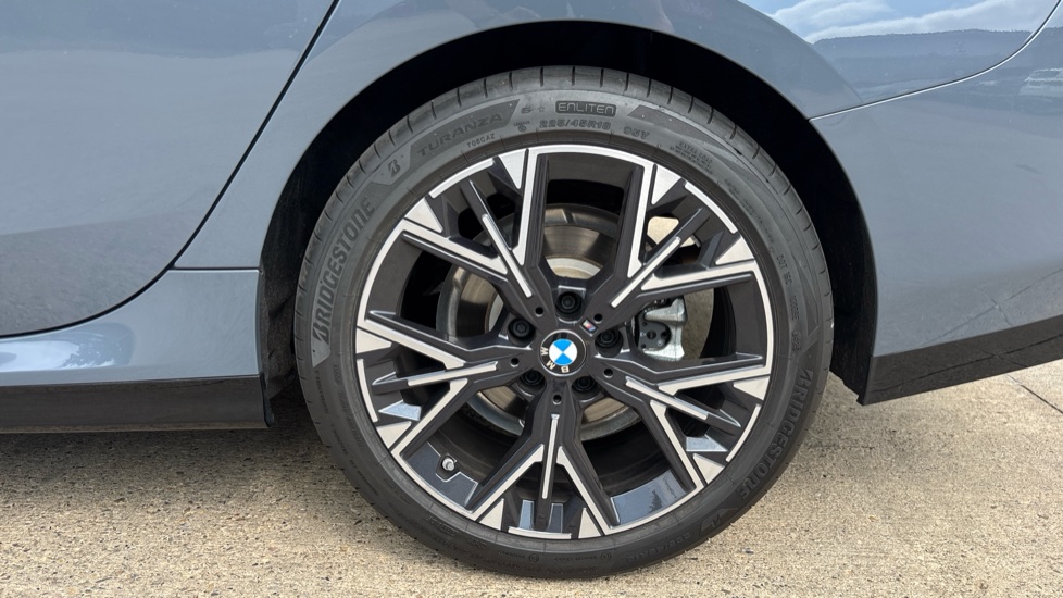 BMW 2 Series 220 M Sport 4dr Step Auto Petrol Saloon - Image 27