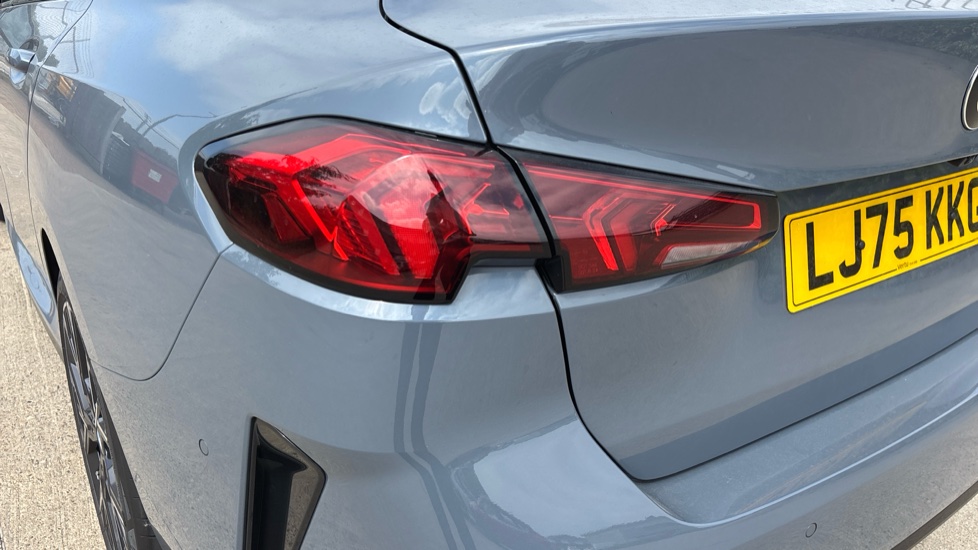 BMW 2 Series 220 M Sport 4dr Step Auto Petrol Saloon - Image 28