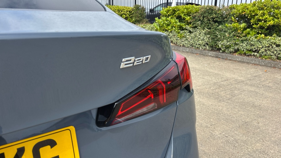 BMW 2 Series 220 M Sport 4dr Step Auto Petrol Saloon - Image 29