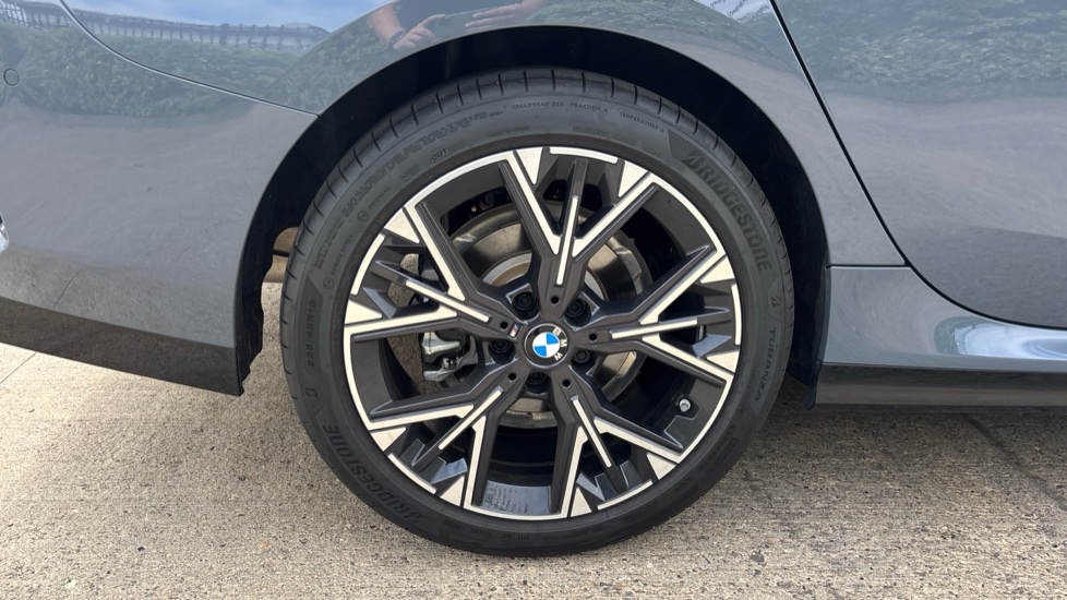 BMW 2 Series 220 M Sport 4dr Step Auto Petrol Saloon - Image 30