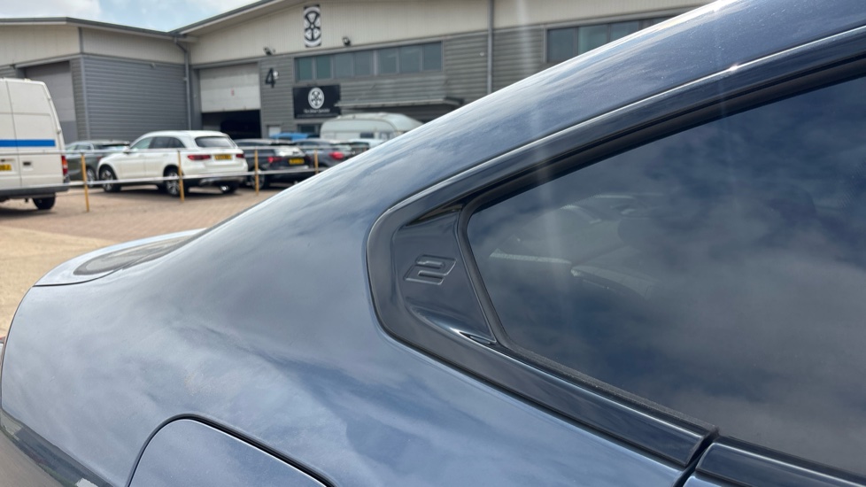BMW 2 Series 220 M Sport 4dr Step Auto Petrol Saloon - Image 31