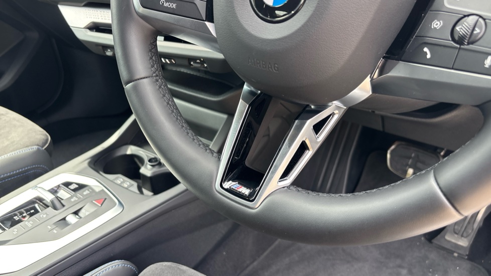 BMW 2 Series 220 M Sport 4dr Step Auto Petrol Saloon - Image 34