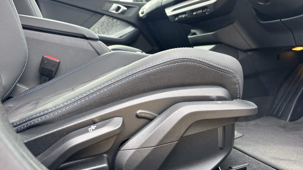 BMW 2 Series 220 M Sport 4dr Step Auto Petrol Saloon - Image 35
