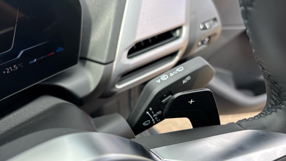 BMW 2 Series 220 M Sport 4dr Step Auto Petrol Saloon - Image 36