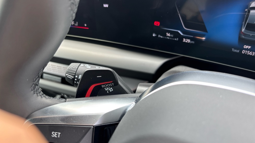BMW 2 Series 220 M Sport 4dr Step Auto Petrol Saloon - Image 37