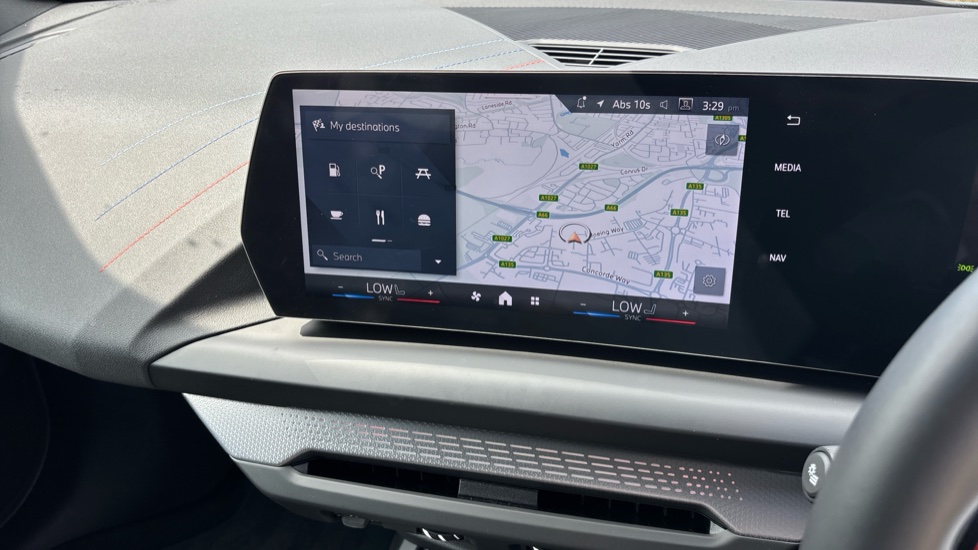 BMW 2 Series 220 M Sport 4dr Step Auto Petrol Saloon - Image 39