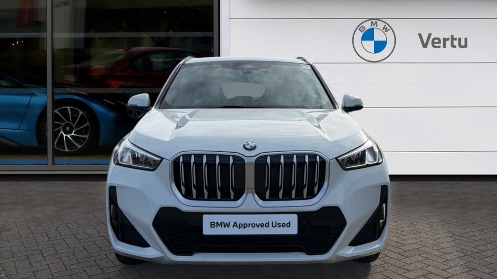 BMW X1 sDrive 20i MHT M Sport 5dr Step Auto Petrol Estate - Image 16