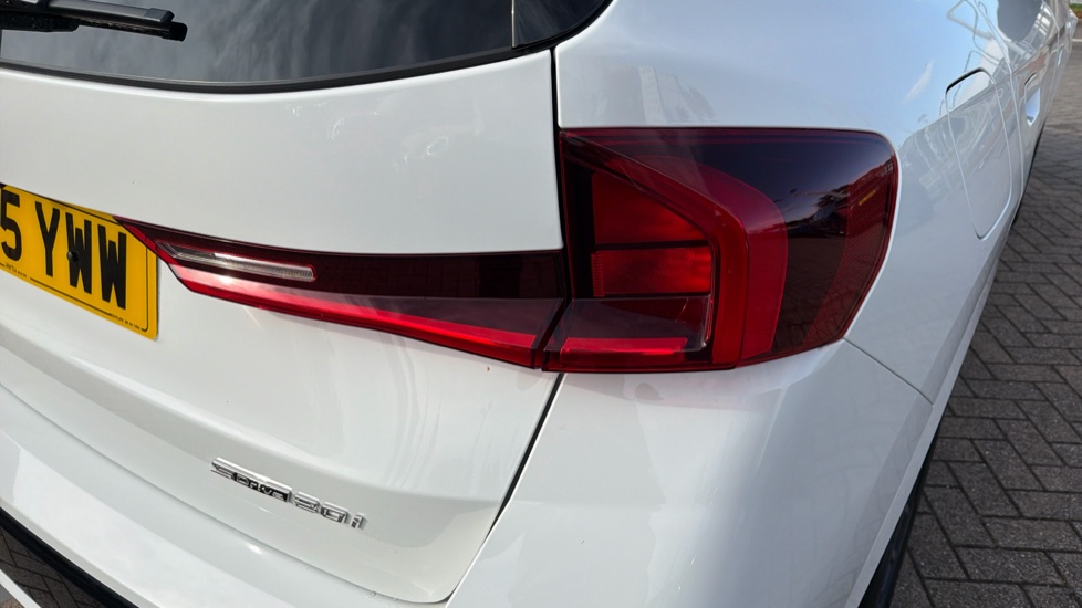 BMW X1 sDrive 20i MHT M Sport 5dr Step Auto Petrol Estate - Image 22