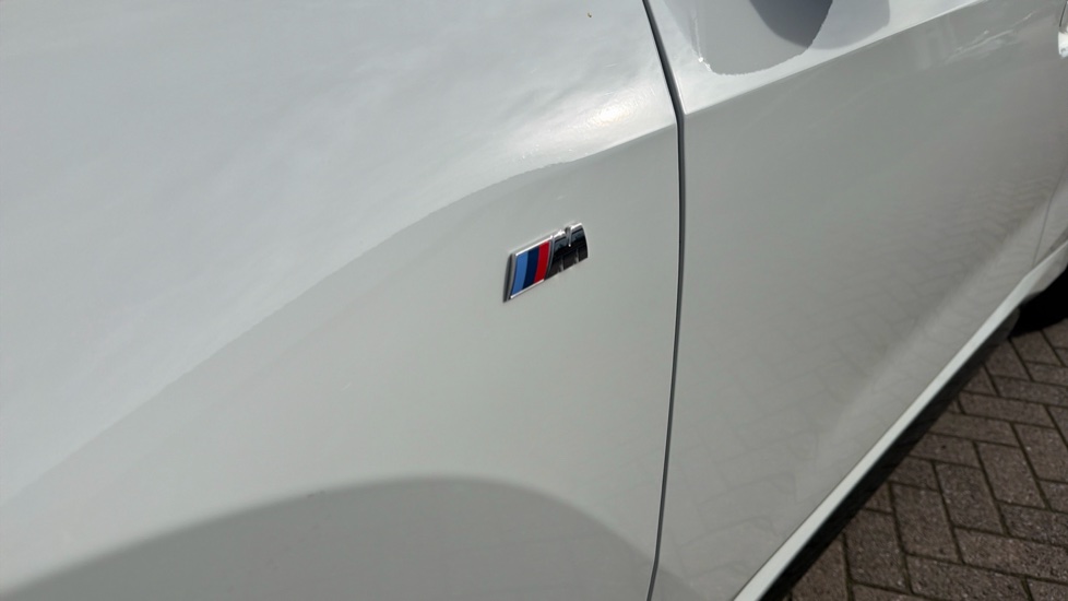 BMW X1 sDrive 20i MHT M Sport 5dr Step Auto Petrol Estate - Image 27