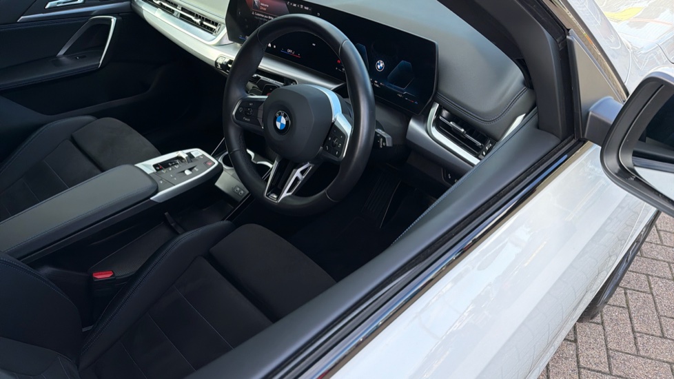 BMW X1 sDrive 20i MHT M Sport 5dr Step Auto Petrol Estate - Image 33