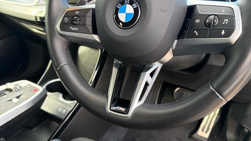 BMW X1 sDrive 20i MHT M Sport 5dr Step Auto Petrol Estate - Image 37