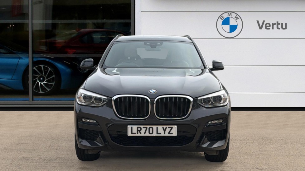 BMW X3 xDrive20d M Sport 5dr Step Auto Diesel Estate - Image 16