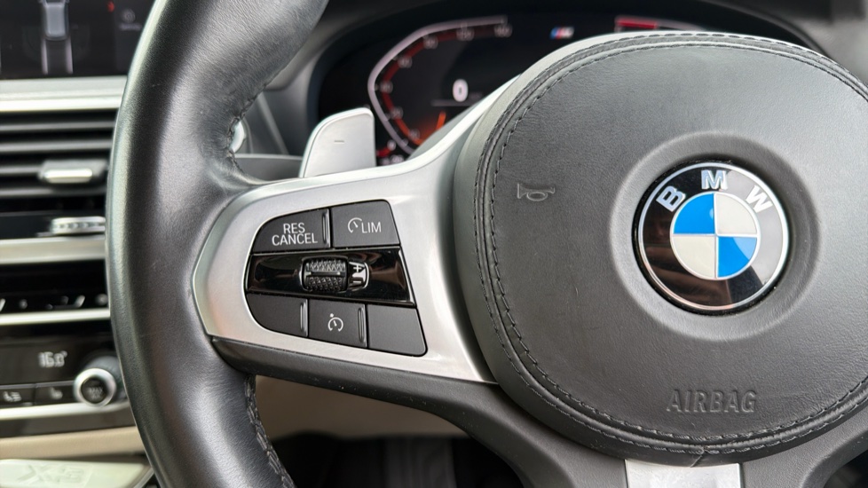 BMW X3 xDrive20d M Sport 5dr Step Auto Diesel Estate - Image 17