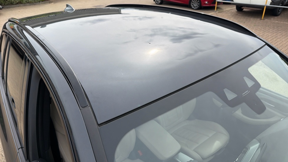 BMW X3 xDrive20d M Sport 5dr Step Auto Diesel Estate - Image 21