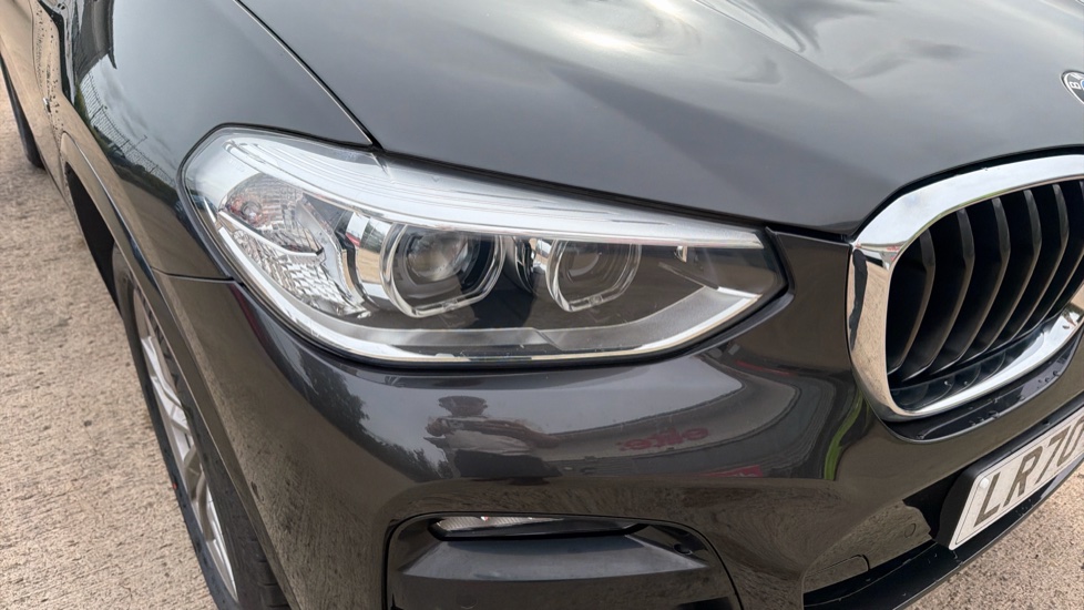 BMW X3 xDrive20d M Sport 5dr Step Auto Diesel Estate - Image 22
