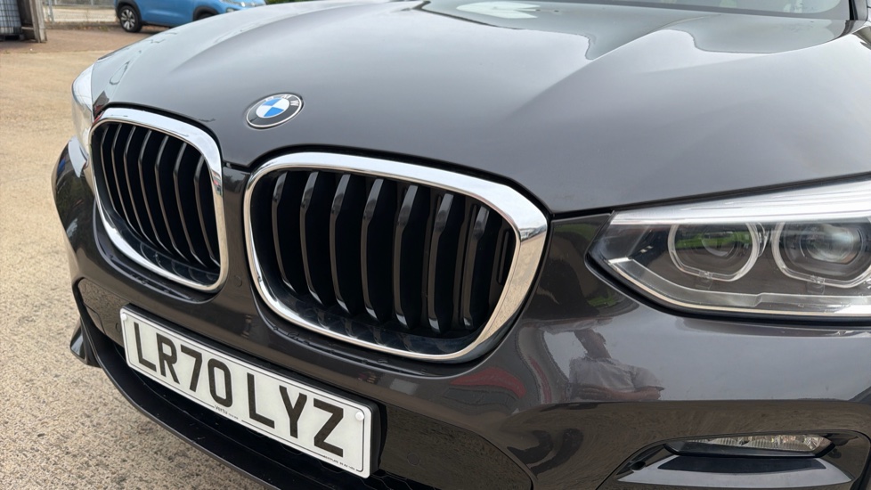 BMW X3 xDrive20d M Sport 5dr Step Auto Diesel Estate - Image 23