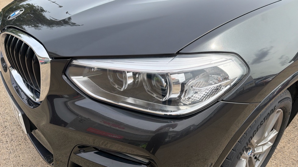 BMW X3 xDrive20d M Sport 5dr Step Auto Diesel Estate - Image 24