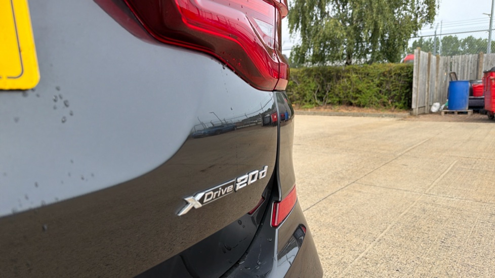 BMW X3 xDrive20d M Sport 5dr Step Auto Diesel Estate - Image 30