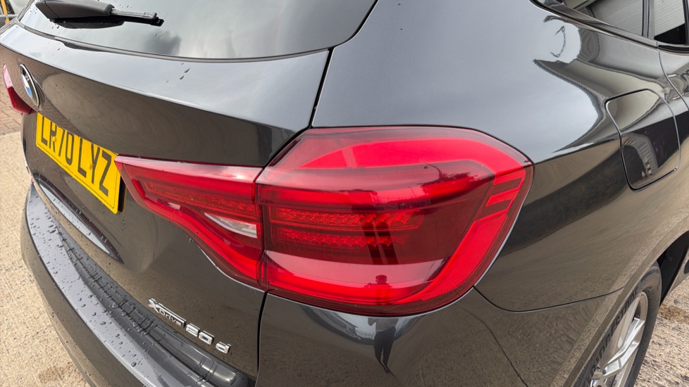 BMW X3 xDrive20d M Sport 5dr Step Auto Diesel Estate - Image 31