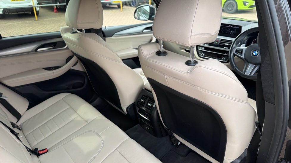 BMW X3 xDrive20d M Sport 5dr Step Auto Diesel Estate - Image 32