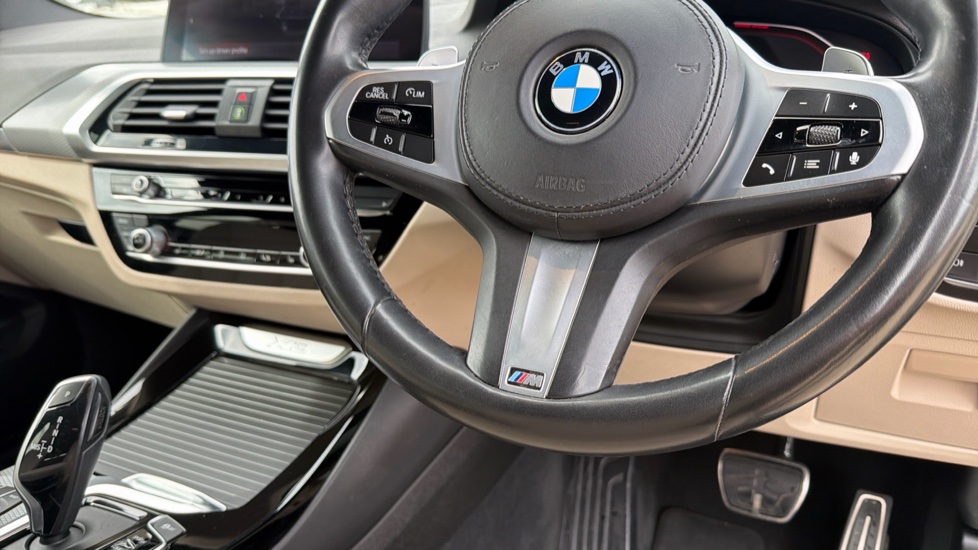 BMW X3 xDrive20d M Sport 5dr Step Auto Diesel Estate - Image 37