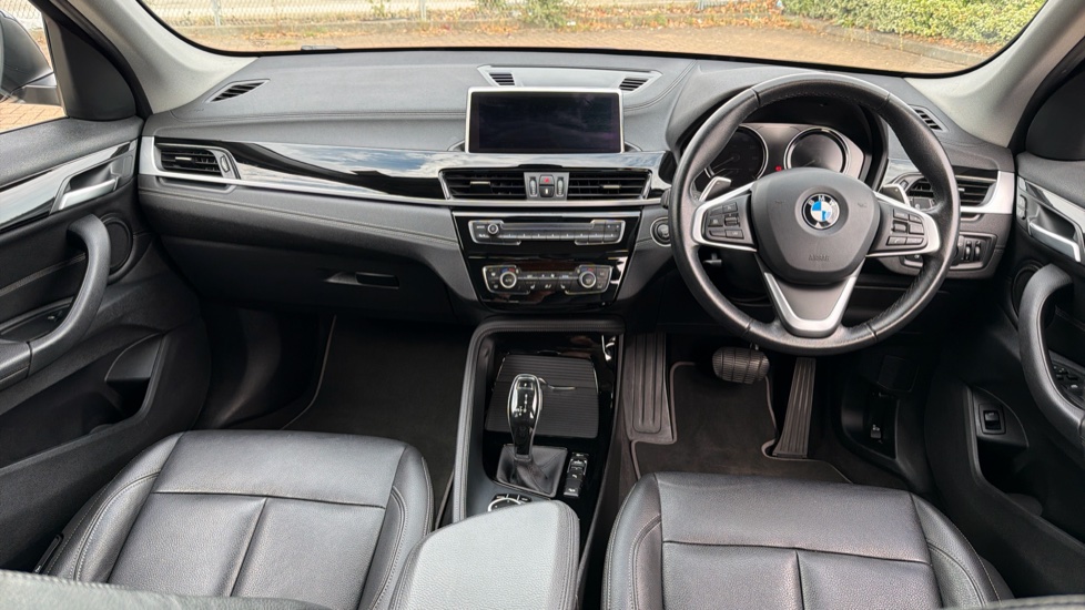 BMW X1 xDrive 20i xLine 5dr Step Auto Petrol Estate - Image 4