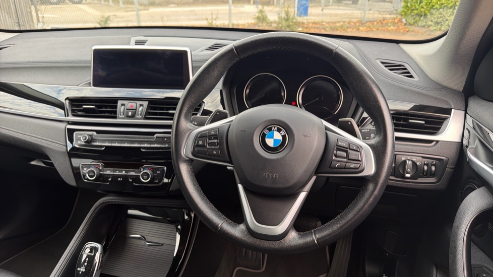 BMW X1 xDrive 20i xLine 5dr Step Auto Petrol Estate - Image 5