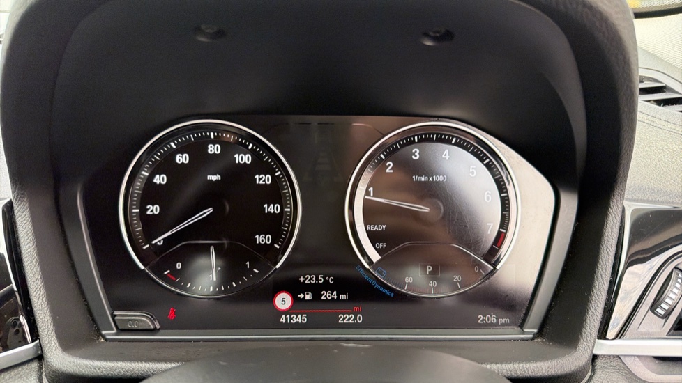 BMW X1 xDrive 20i xLine 5dr Step Auto Petrol Estate - Image 9